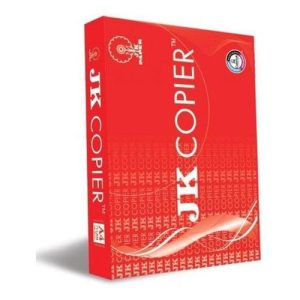 J K COPIER PRINTING PAPER