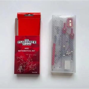 Classmate Mathematical Set