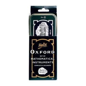 Helix School Mathematical Set/Geometrical Set