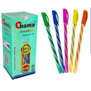 OBAMA PENS