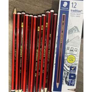 STAEDTLER PENCILS