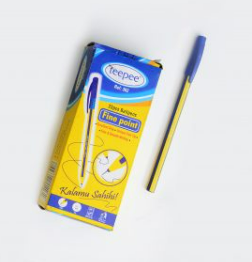 TEEPEE BALLPENS
