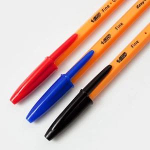 BIC FINE POINT PENS