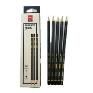 DELI GRAPHITE PENCIL