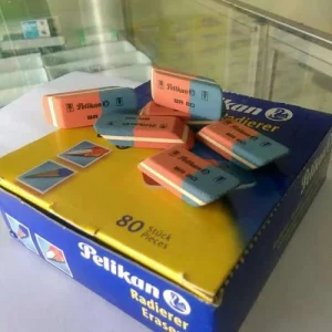 PELIKAN ERASER