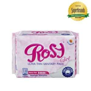 ROSY PADS