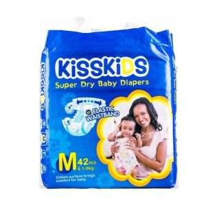KISSKID DIAPERS