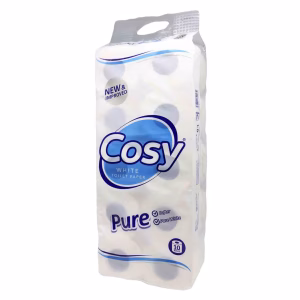 COSY TISSUE ROLLS