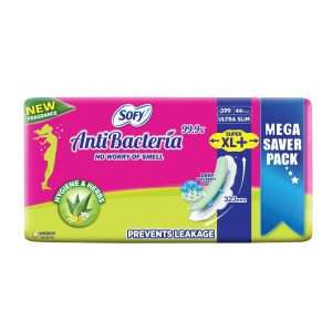 SOFY PADS