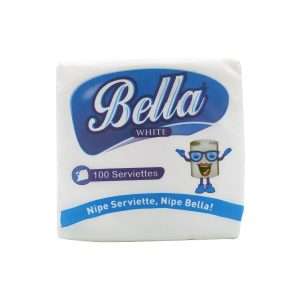 BELLA SERVIETTES