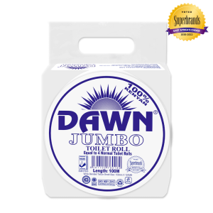 DAWN JUMBO TISSUE