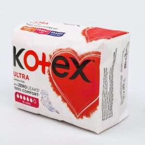 KOTEX PADS