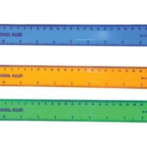 Haco Ruler