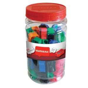 NATARAJ JAR SHARPENERS