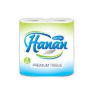 HANAN TISSUE ROLLS