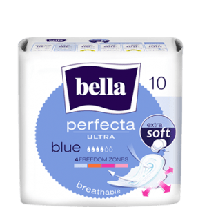 BELLA PADS