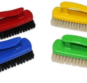 SHOE BRUSHES